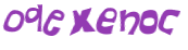Captcha-udfordring