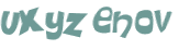CAPTCHA 挑戰