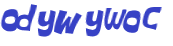 CAPTCHA 挑戰