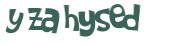 CAPTCHA-haaste
