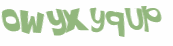 CAPTCHA 挑戰
