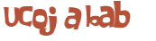 Captcha challenge