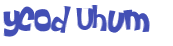CAPTCHA 挑戰