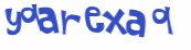 Captchafråga