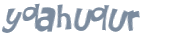 Captcha challenge