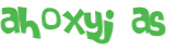 CAPTCHA 挑戰