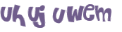 Captcha 챌린지
