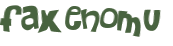 CAPTCHA 挑戰