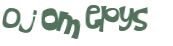 Captcha-udfordring