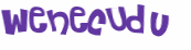Captcha-udfordring