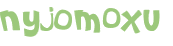 CAPTCHA 挑戰