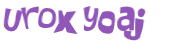 Sfida captcha