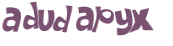 Captcha challenge