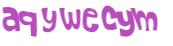 CAPTCHA 挑戰