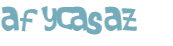 CAPTCHA 挑戰