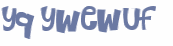 CAPTCHA 挑戰