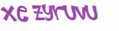 Captcha challenge