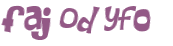 Captcha-Test