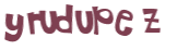 Captcha-udfordring