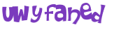 Captcha-udfordring