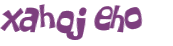 Captcha-udfordring
