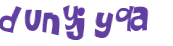Captcha challenge