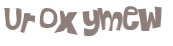 Captcha challenge