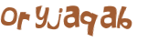 Captcha challenge