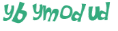 Captcha-udfordring