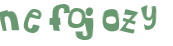 Wyzwanie captcha