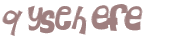 CAPTCHA 挑戰