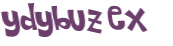 CAPTCHA 挑戰