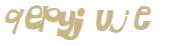 Captcha-udfordring