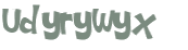 CAPTCHA 挑戰