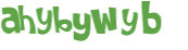 CAPTCHA 挑戰