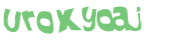 Captcha challenge