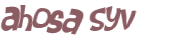 CAPTCHA 挑戰