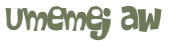 CAPTCHA 挑戰