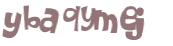 CAPTCHA 挑戰