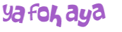 Captcha challenge