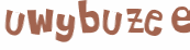 CAPTCHA 挑戰