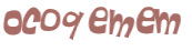 Captcha challenge