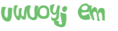Captcha-udfordring