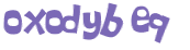 CAPTCHA 挑戰