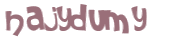 Captcha-udfordring