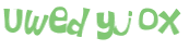 CAPTCHA 挑戰