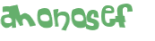 CAPTCHA 挑戰