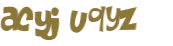 Captcha 챌린지