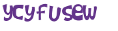 Captcha-test