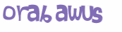 Captchafråga